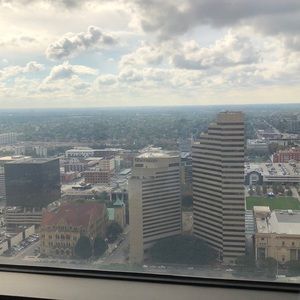 Meet your Posher, Simone